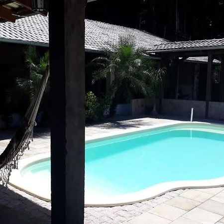 Le Loup Residencia Para Hospedagem Suites 2 Blumenau Exteriör bild