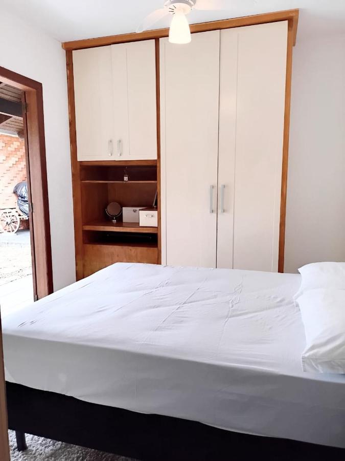 Le Loup Residencia Para Hospedagem Suites 2 Blumenau Exteriör bild