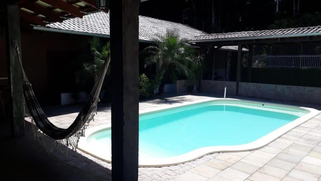 Le Loup Residencia Para Hospedagem Suites 2 Blumenau Exteriör bild